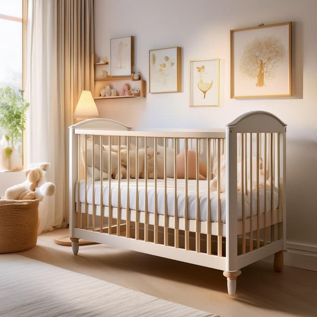 Melodías Serenas Para Las Noches De Descanso Del Bebé - Feliz tarde musica