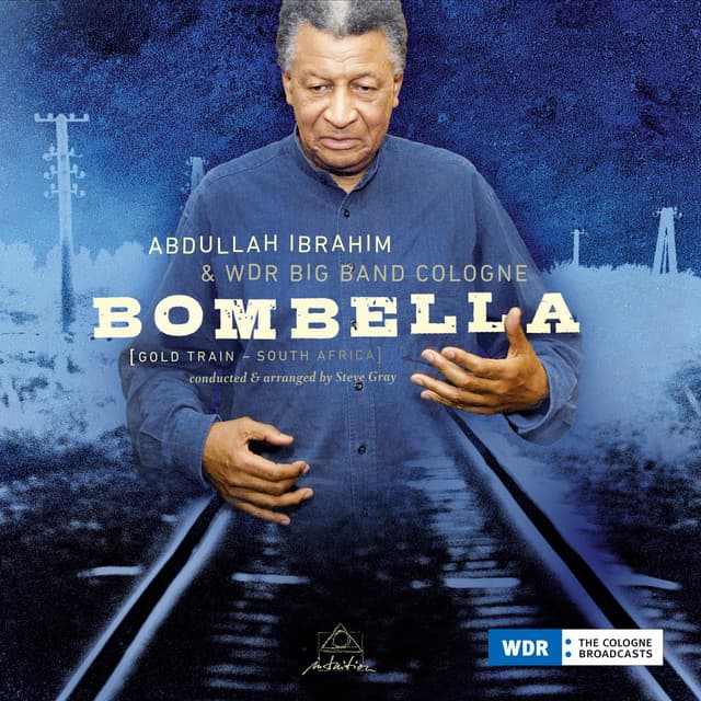Bombella - Abdullah Ibrahim