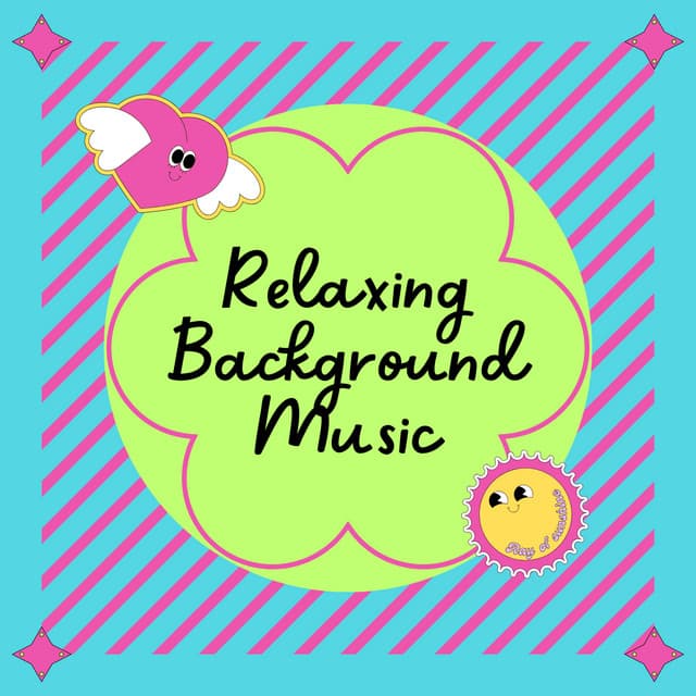 Relaxing Background Music