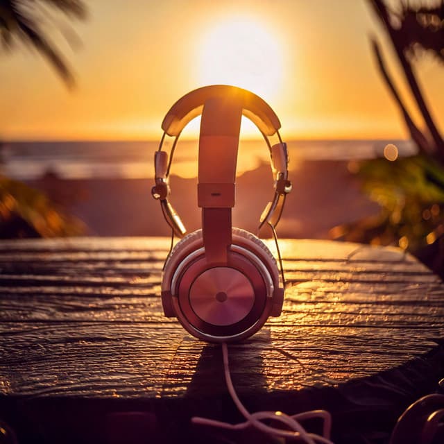 Lofi Harmony: Smooth Musical Flow - Binaural Beats Guru