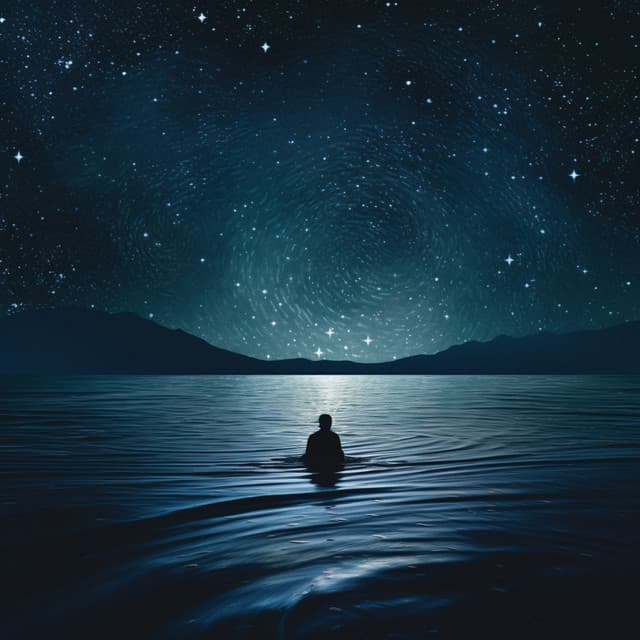 Oceanic Mindfulness: Soothing Binaural Waves for Deep Meditation - Lazers binaurales