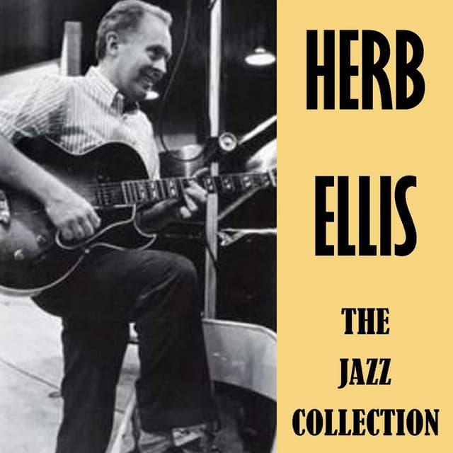 The Jazz Collection - Herb Ellis