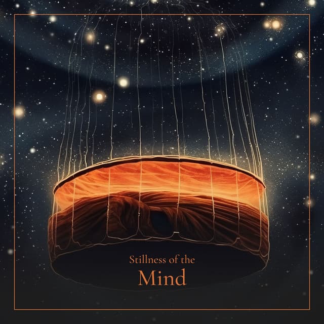 Stillness of the Mind - Sleep Sounds