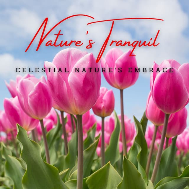 Nature's Tranquil Whispers: Meditative Melodies for Serenity - Christian Instrumental Music