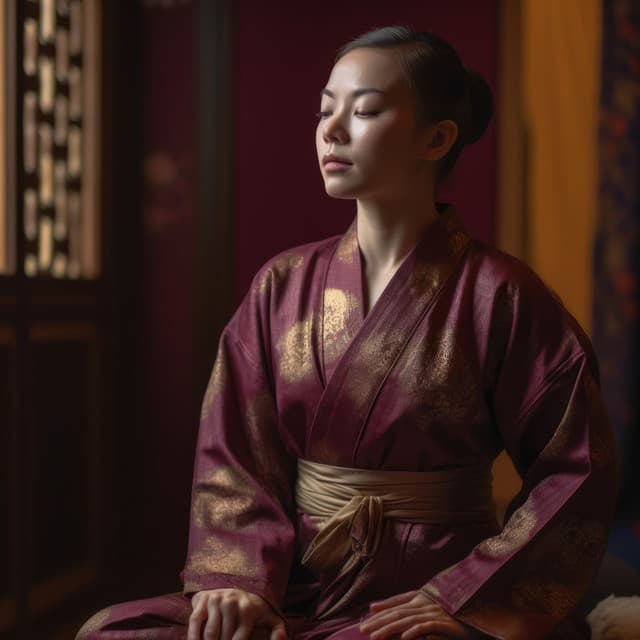 Savasana - Thai Massage Music