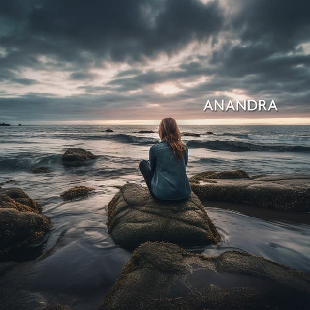 Soul Rest - Anandra