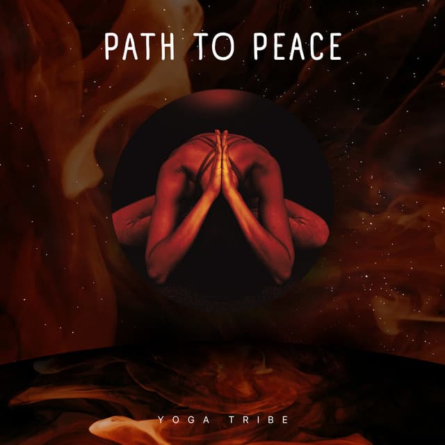 Path to Peace - Yoga Tribe