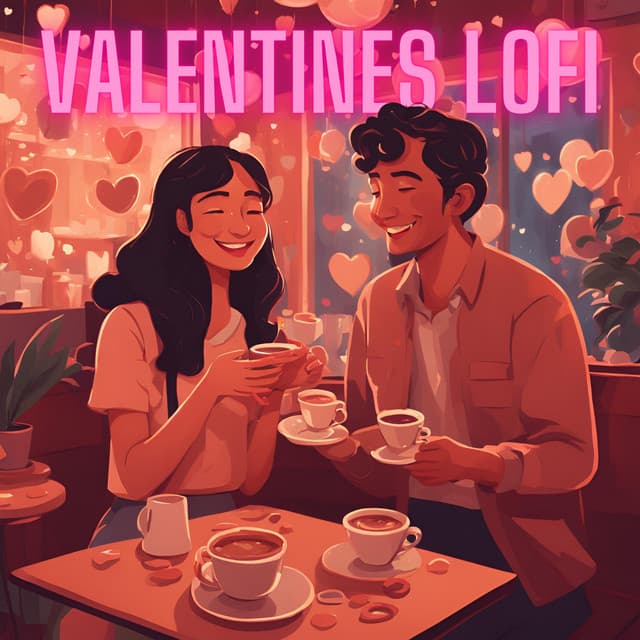 Valentines Lofi - Lofi Drift