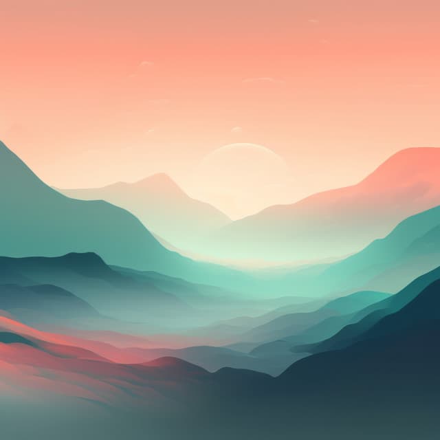 Calming Soul - Entspannungszeit