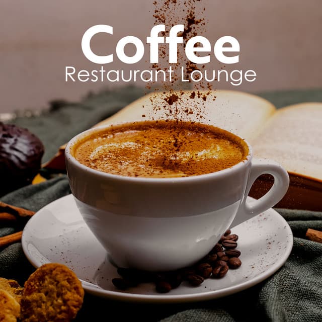 Coffee Restaurant Lounge - Jay Shanes