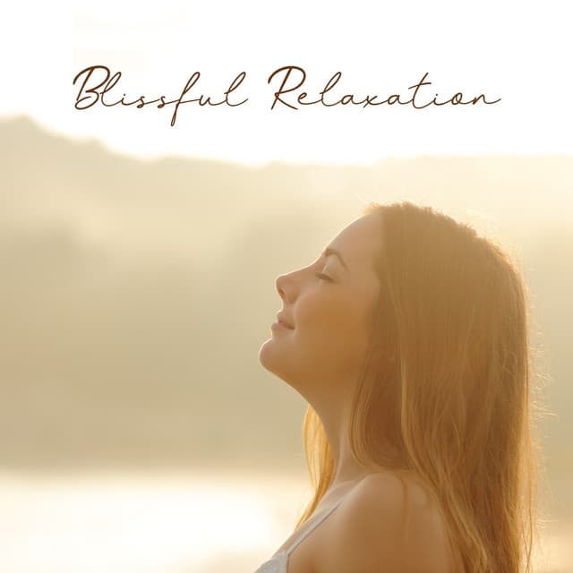 Blissful Relaxation: Relaxing Meditation Music to Keep Mental Balance - The Flowing Mind