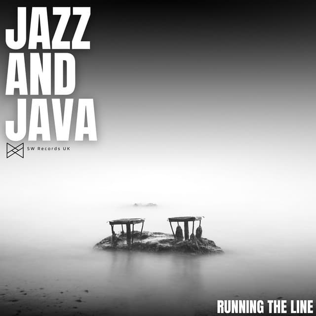 Running The Line - Jazz And Java
