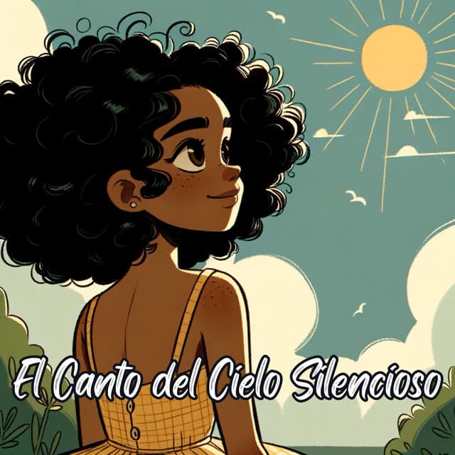 El Canto del Cielo Silencioso - Meditaciones Espirituales