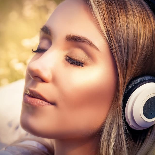 Music for Deep Sleep: Nighttime Harmonies - Inner Alchemy