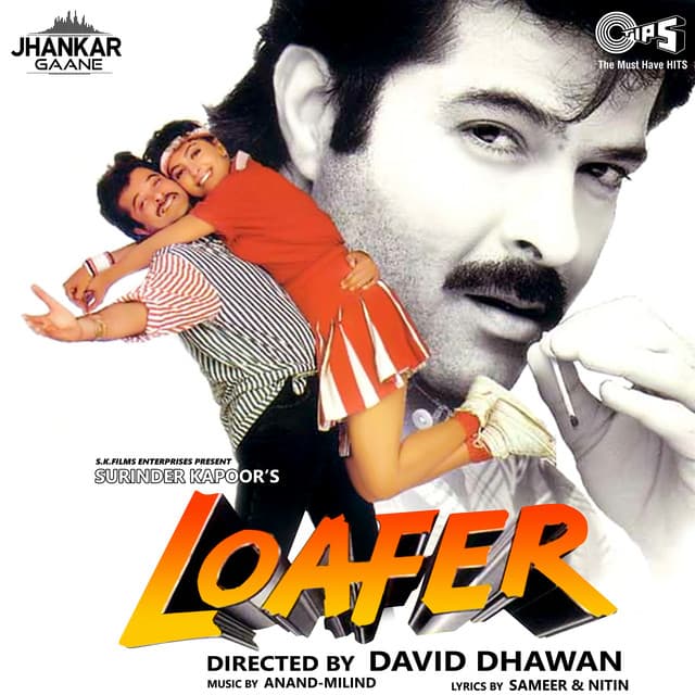 Loafer - Anand-Milind