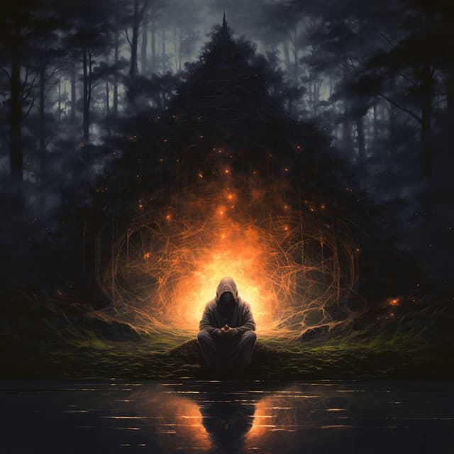 Melodías Junto A La Hoguera: Éxtasis Armónico - Tecnología ambiental