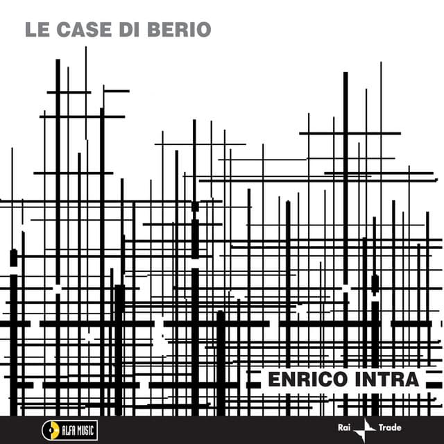 La Case Di Berio - Enrico Intra