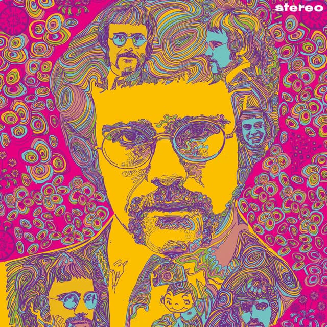 Regimental Sgt. Zippo - Elton John