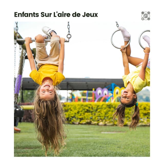 Enfants Sur L'aire de Jeux - Comptines