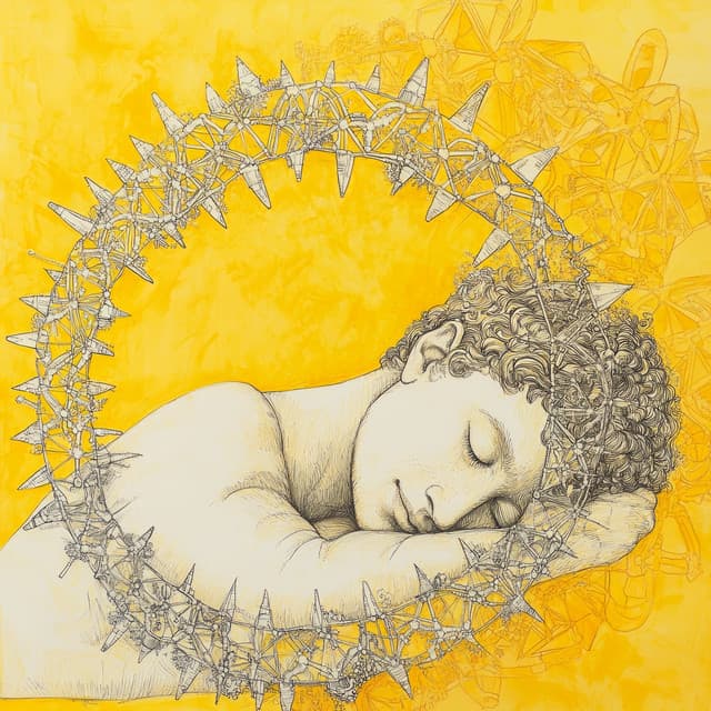 Soulful Serenity: The Art of Creating Calmness - Ambient Chill Out Lounge