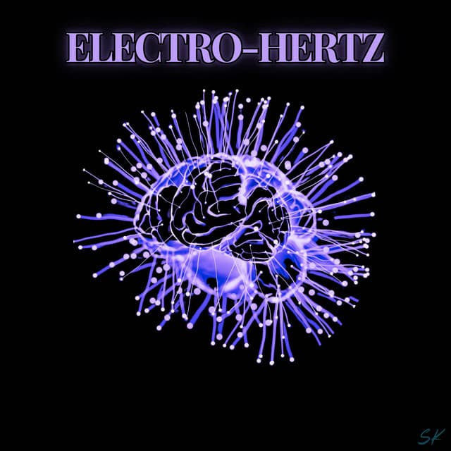 Electromagnetic Healing Frequencies - Electro-Hertz
