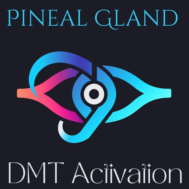 Sixth Sense Tuning: Pineal Gland & DMT Activation, 3rd Eye Chakra Awakening, Clairvoyant Frequencies - Brain Stimulation Music Collective