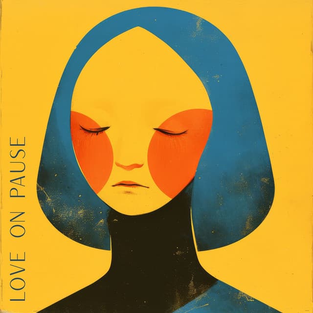 Love on Pause - Earth Frequencies