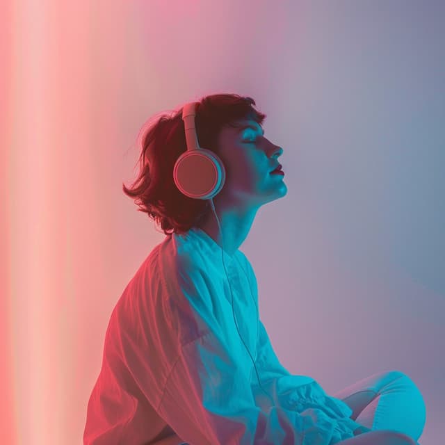 Inspiración Diaria: Música Para Melodías Elevadoras - Colectivo de Música Ambiental