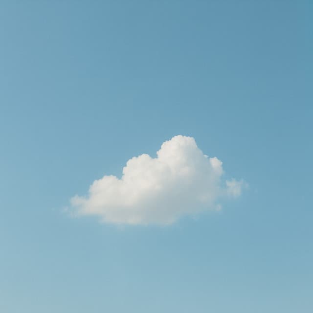 9AM Weightless Sky - Lofi Chill