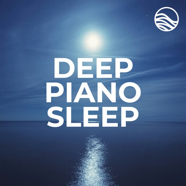 Deep Piano Sleep - Phillip Keveren