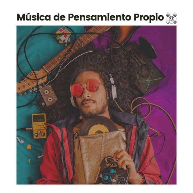 Música de Pensamiento Propio - Mantra para Meditar