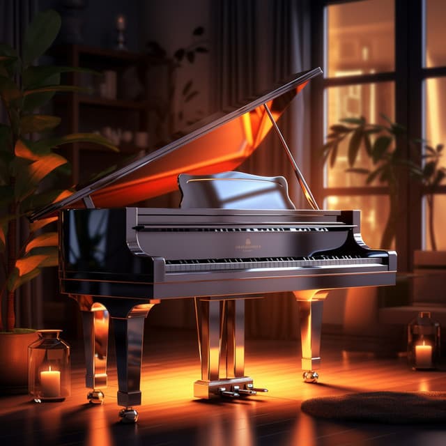 Jazz Piano's Gentle Touch: Lullabies for Baby Sleep - Babies Love Brahms