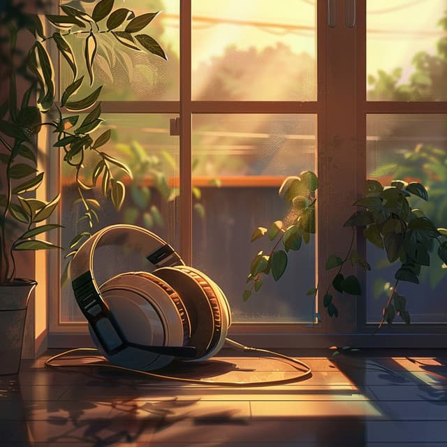 Mellow Vibes: Soft Lofi Beats for Relaxation - Coding Beats