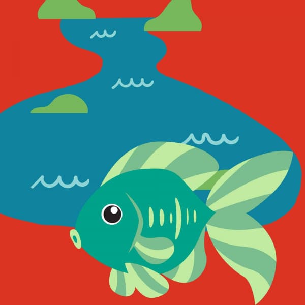 Feelings for Morning Calm - Instrumental Background Music