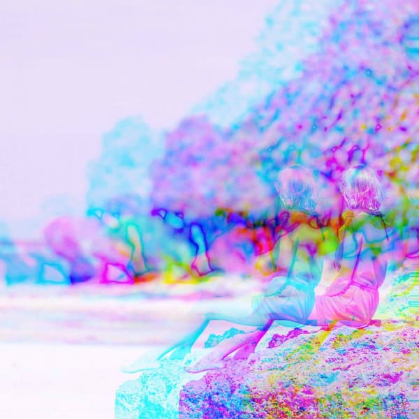 Laid-back Music for Comforting Reflections - Piano Bossa Nova Duo - Jazz Brasiliano Musica Di Sottofondo