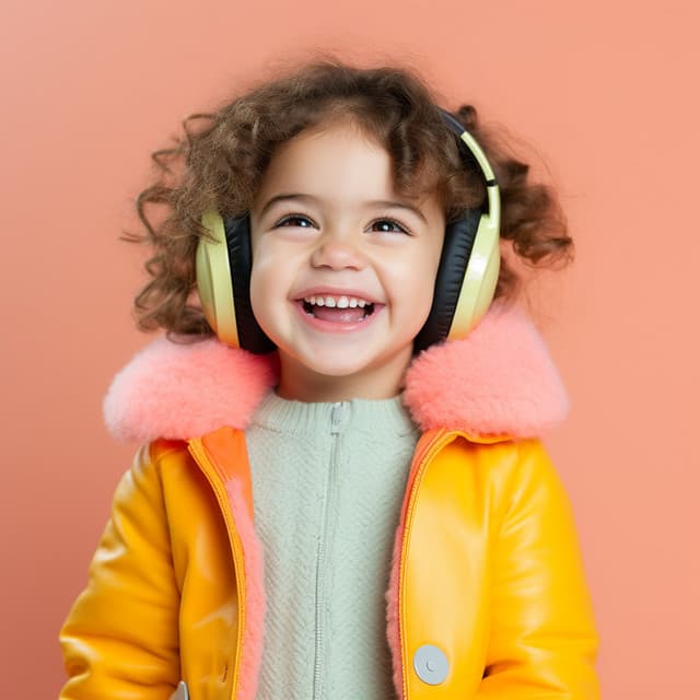 Música Para Los Más Pequeños: Armonías De La Guardería - Sentido del corazón