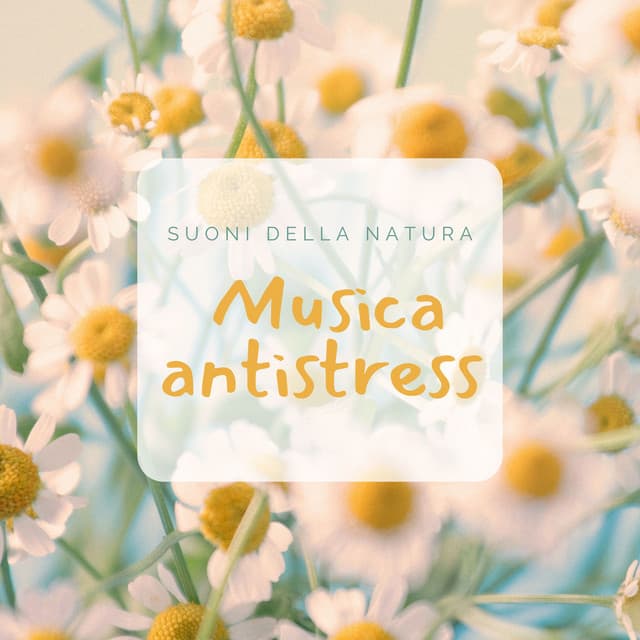 Suoni della natura: Musica antistress - Calma Interiore