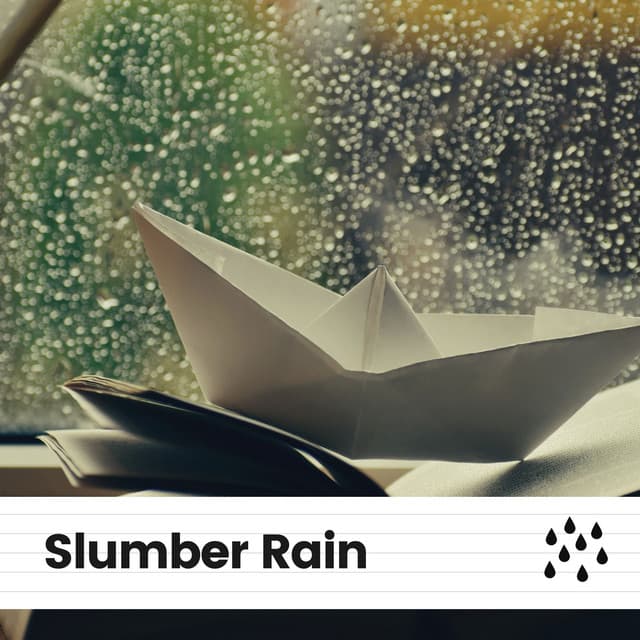 Slumber Rain - The Sound Of The Rain