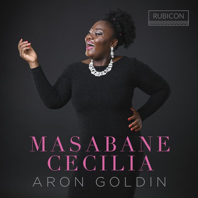 Aron Goldin