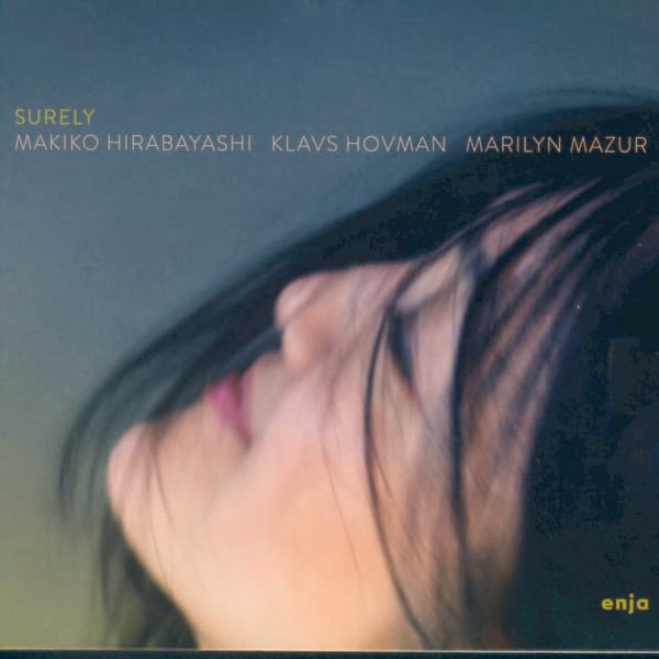 Surely - Makiko Hirabayashi
