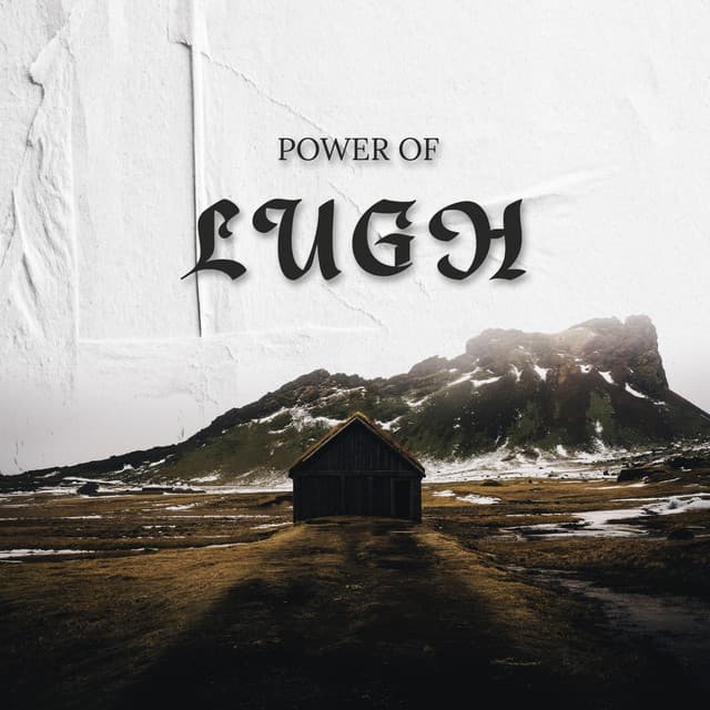 Power of Lugh - Alys Coliere