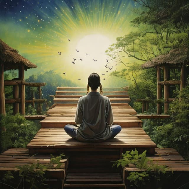 Centered Calm: Meditative Soundscapes - The Methodist Hymnal