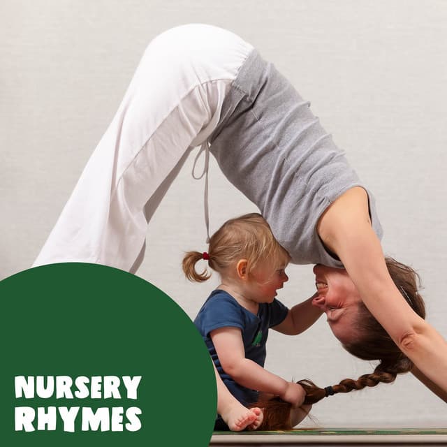 Yoga Y Meditación - Canciones Infantiles Bebe TaTaTa