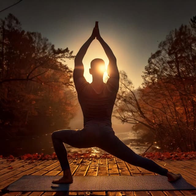 Yoga Melodic Flow: Peaceful Practice Sounds - Classical Music Station