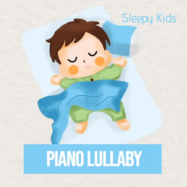 Sleepy Kids