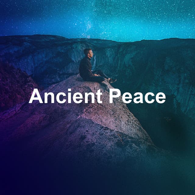 Ancient Peace - Indian Meditation