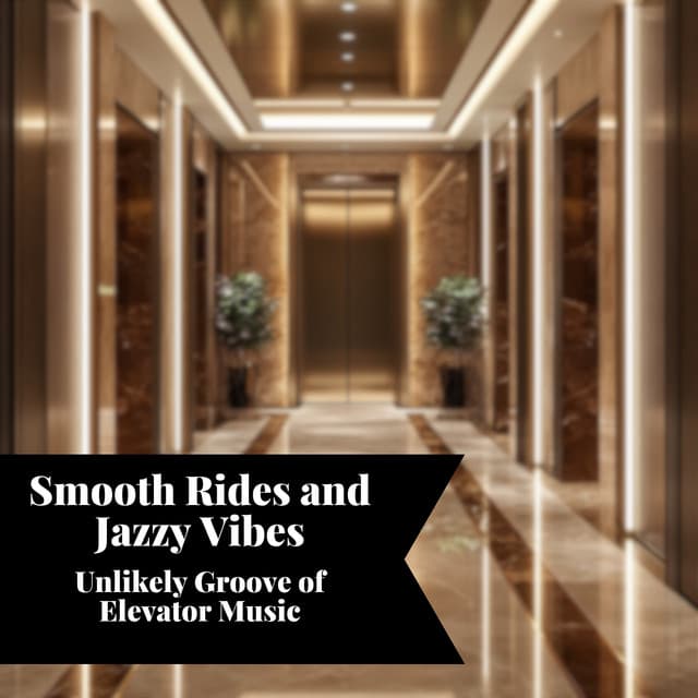 Smooth Rides and Jazzy Vibes: Unlikely Groove of Elevator Music - Smooth Jazz Instrumental Band