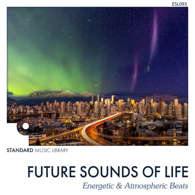 Future Sounds of Life - Standard Music Library