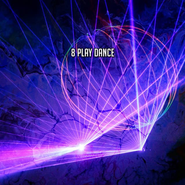 8 Play Dance - The Gym Allstars