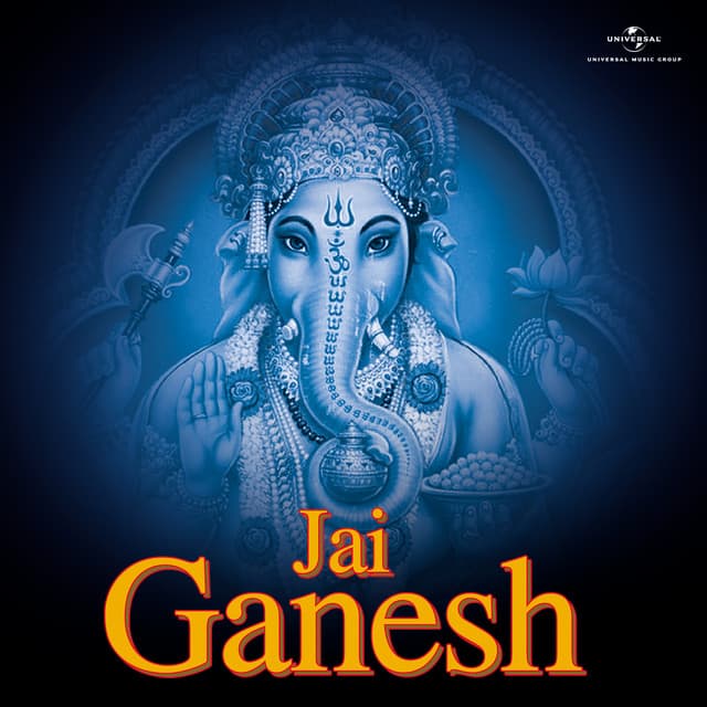 Jai Ganesh - S.N.Tripathi